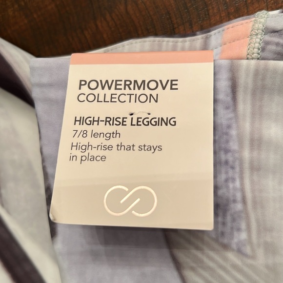 NWT CALIA power move leggings - Picture 2 of 7
